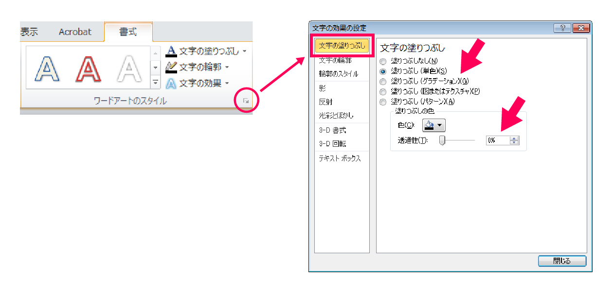 Powerpointで編集がうまくできないときに確認するポイント パワポでデザイン