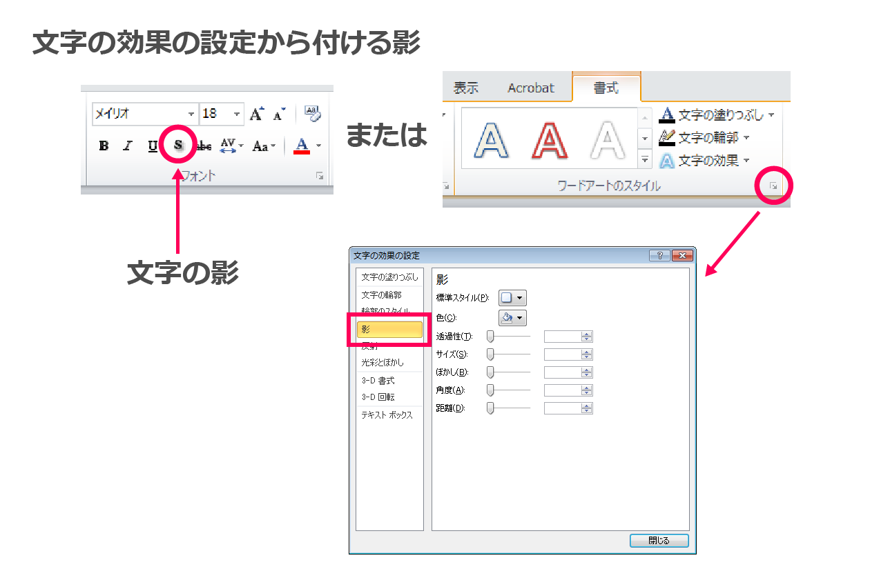 Powerpointで編集がうまくできないときに確認するポイント パワポでデザイン